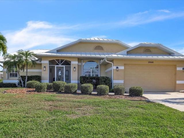 2868 Coral Way, Punta Gorda, US, FL