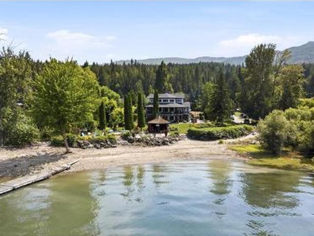 2868 Grant Road, Sorrento, BC, V0E 2W0 house for sale | Listing ID 10394 | Royal LePage