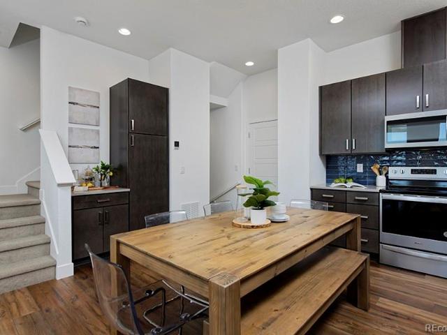 2868 S Machebeuf Court