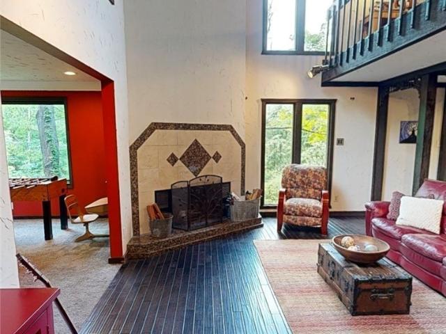 2868 Shade Road