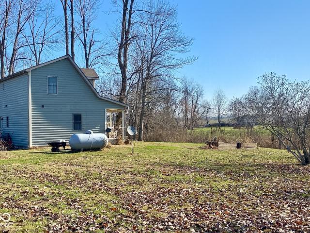 2869 N Colby Drive