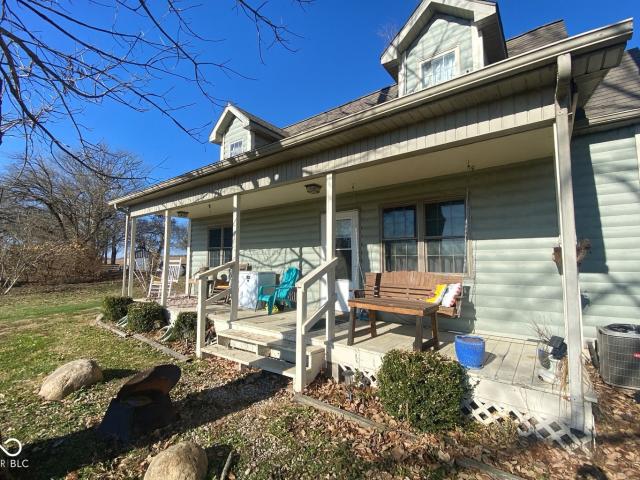 2869 Colby Dr, Marshall, IN 47859 | MLS #22074