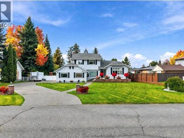 2869 Ridgeview Drive, Prince George, BC, V2K 4A3 house for sale | Listing ID R3166 | Royal LePage