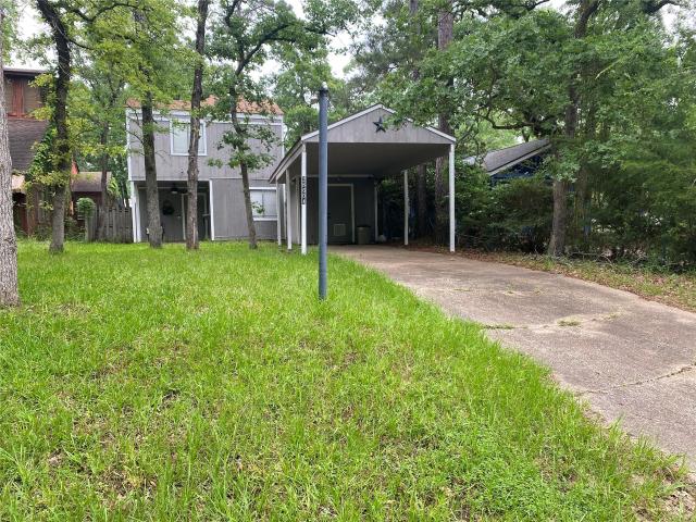 28604 Magnolia Ct, Point Blank, TX 77364 | MLS #23169