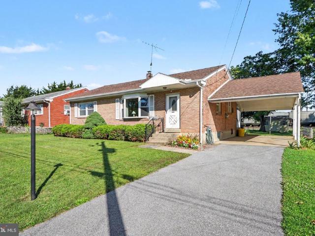 2860 Morningside Drive