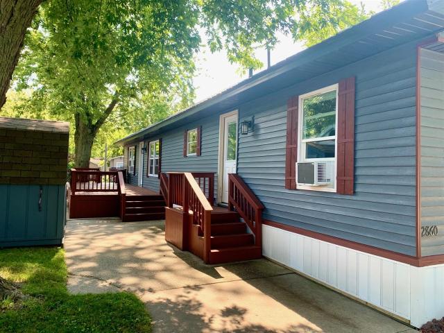 2860 N Tamarac Drive # 214
