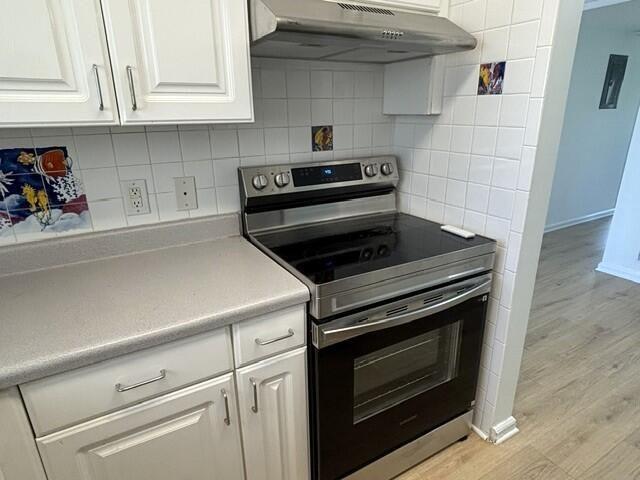 2860 NE 14th St Street Unit 404D, Pompano Beach, US, FL