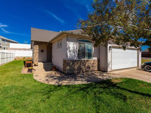 2860 Duke Dr, Grand Junction, CO 81501
