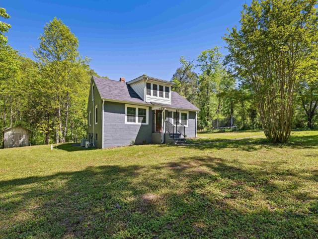 2860 King Solomons Ln, Esmont, VA 22937 | MLS #676244