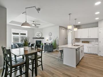 2860 Wild Goose Way, Stoughton, WI 53589 | MLS #2004