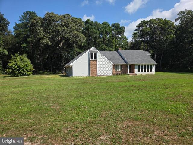28616 Hudson Corner Road