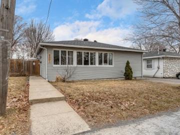 Mercier-hochelaga-maisonneuve, Montreal