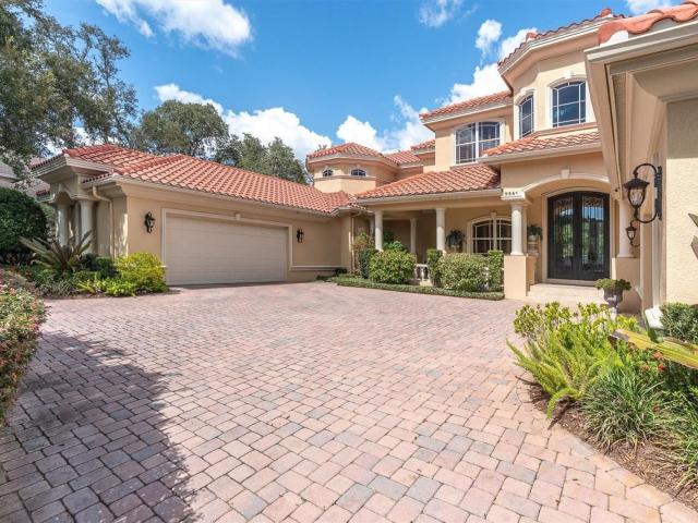 2861 Roehampton Close, Tarpon Springs, FL