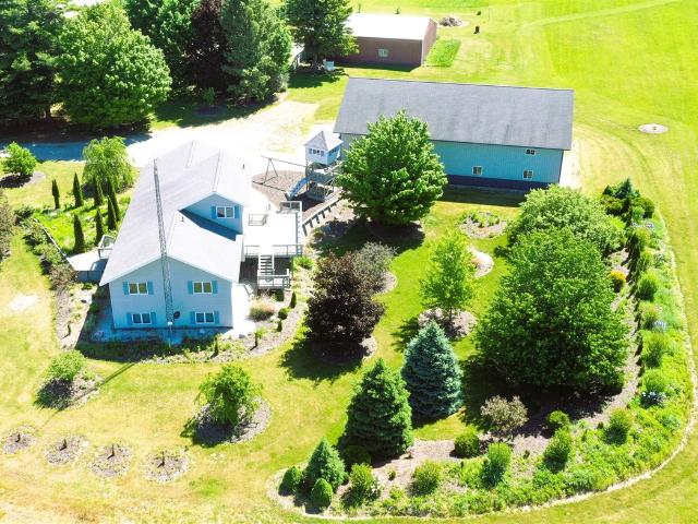 2861 W Polk Road