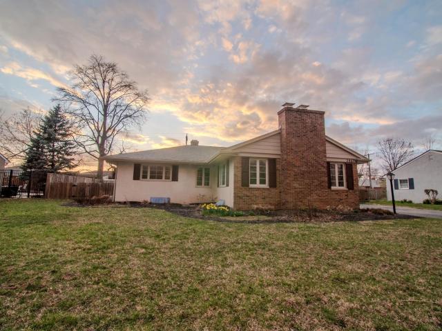 2861 Wellesley Drive, Columbus, US, OH