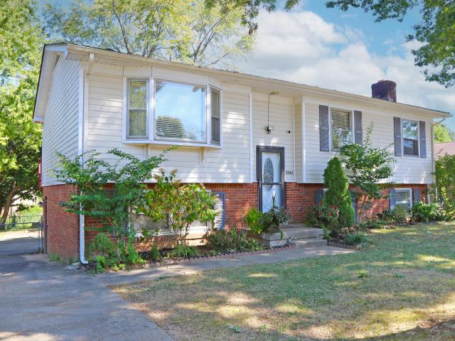 2861 Winter Park Drive