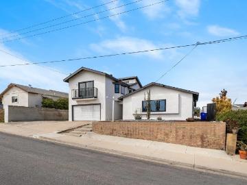 2862 Barbour Dr, San Diego, CA 92154 | MLS #260008