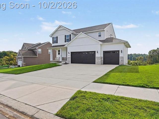 2862 Bogues View Drive