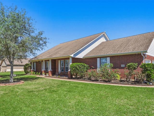 2862 Dee's Cir, Sealy, TX 77474 | MLS #79993