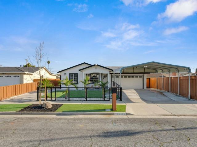 2862 Little Rock Drive