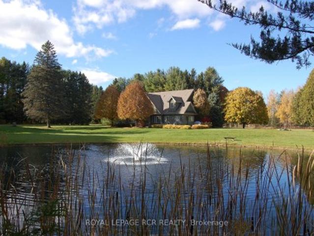 2863 Concession Rd 3 N/A, Adjala Tosorontio, ON, L0N 1P0 house for sale | Listing ID N13493 | Royal LePage