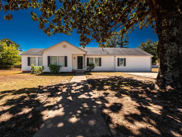 2863 Haynesville Hwy