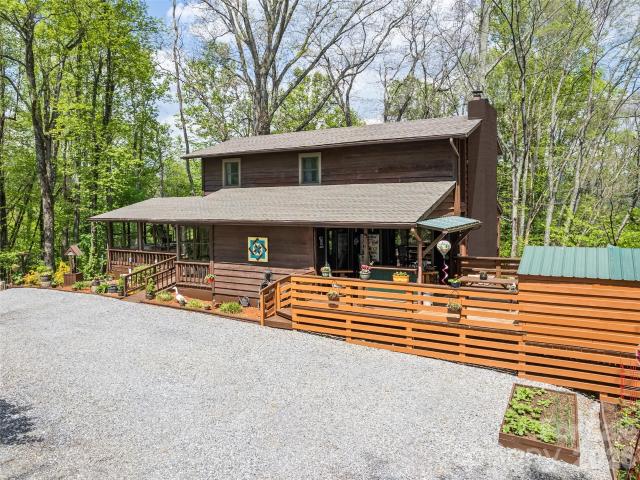 2863 Heath Peak Road
