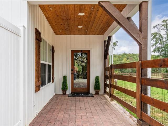 286 County Road 28, Centre, US, AL