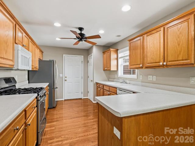 286 Charlestown Drive