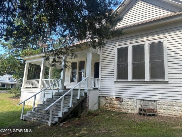 286 Chester