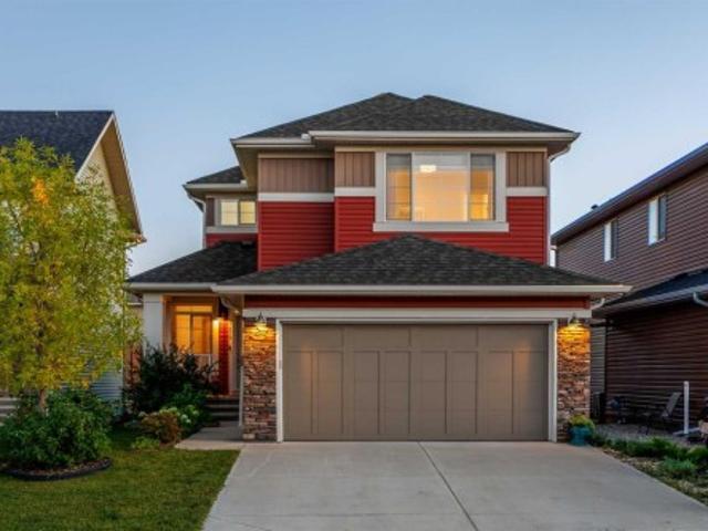 286 Baywater Way Sw, Airdrie, AB, T4B 3V6 house for sale | Listing ID A2347 | Royal LePage
