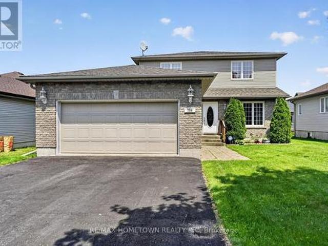 286 Beley Street, Brockville, ON, K6V 7M8 house for sale | Listing ID X13587 | Royal LePage