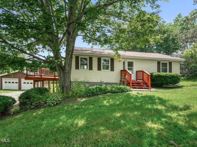 286 Buck Hill Road