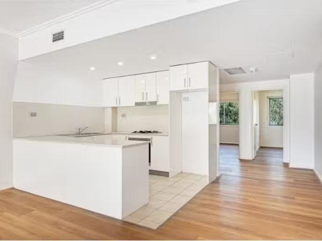 28/6 Bundarra Avenue, Wahroonga Apartment for rent Listed by.