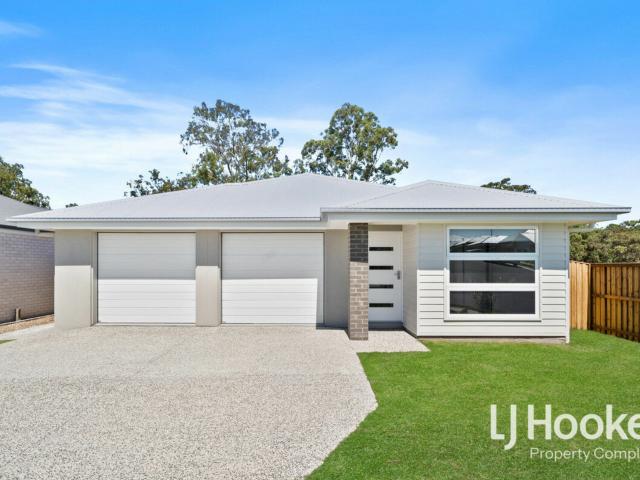 2/86 Bunya Drive, Park Ridge, Australia