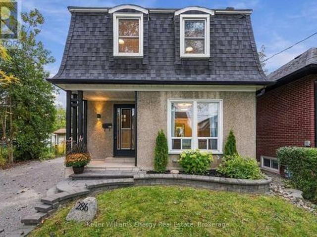 286 Gliddon Avenue, Oshawa Central, ON, L1H 1Z3 house for sale | Listing ID E13847 | Royal LePage