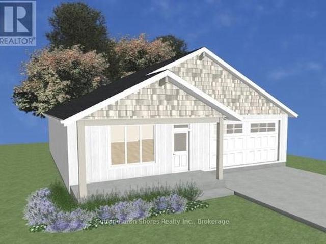 286 Grosvenor Street S, Saugeen Shores, ON, N0H 2L0 house for sale | Listing ID X13478 | Royal LePage