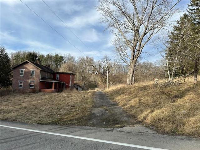 286 Dally Road