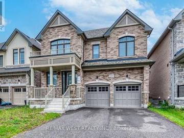 286 Danny Wheeler Boulevard, Georgina, ON, L4P 0J9 house for sale | Listing ID N13429 | Royal LePage