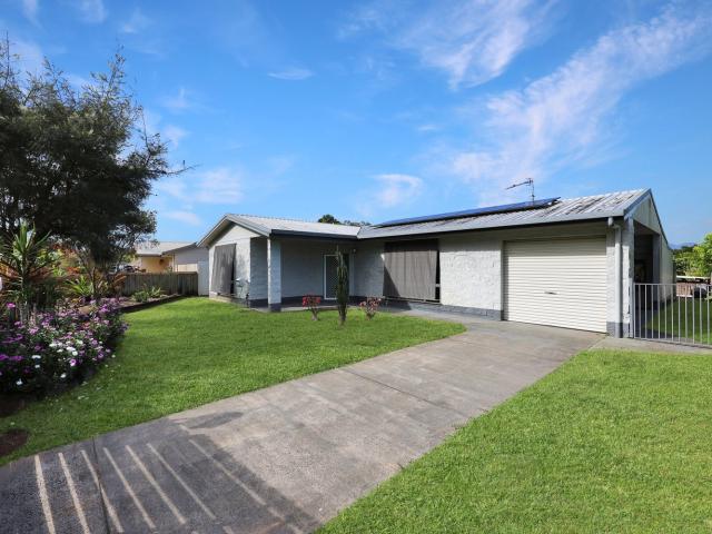 286 Dempsey StreetGordonvale QLD 4865, Australia