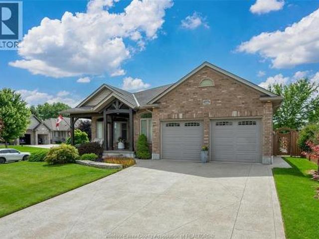 286 Dufferin Street, Belmont, ON, N0L 1B0 house for sale | Listing ID 26020 | Royal LePage