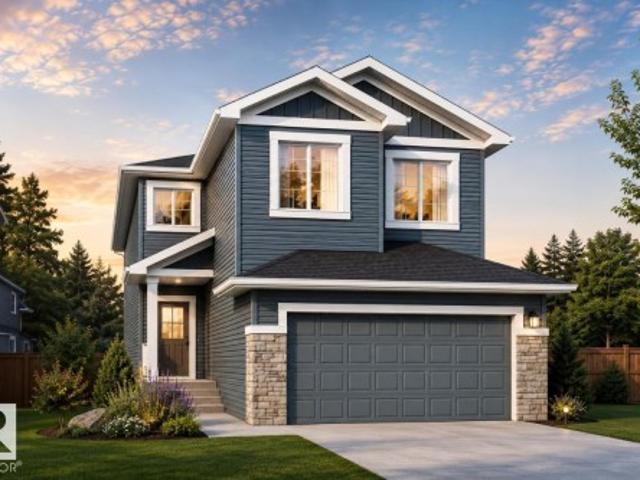 286 Falcon Crescent, Leduc, AB, T9E 1V2 house for sale | Listing ID E4492 | Royal LePage