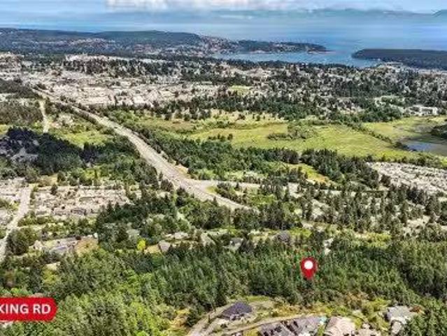 286 King Rd, Nanaimo, BC, V9R 6H9 vacant land for sale List.