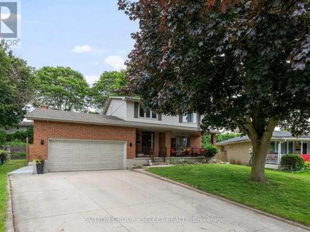 286 Highview Crescent, London South O, ON, N6J 4E3 house for sale | Listing ID X13744 | Royal LePage