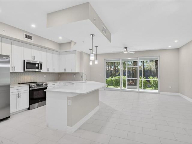 286 Indies Dr E, Unit 101, Naples, FL 34114 | MLS #226026