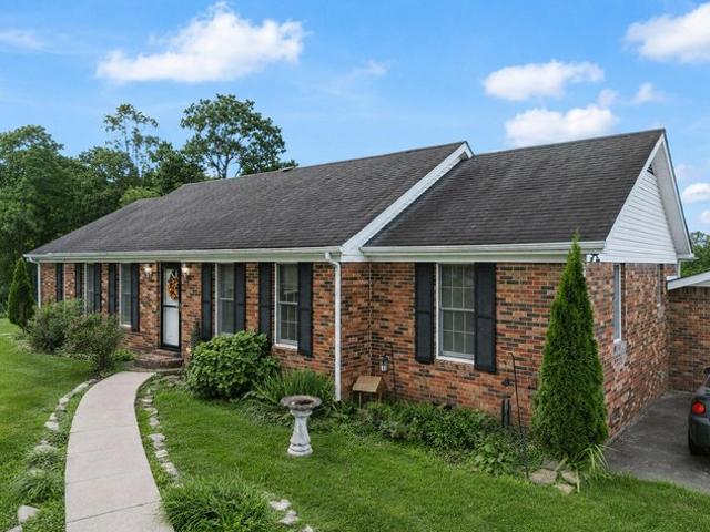 286 Joe Davidson Rd, Beattyville, KY 41311
