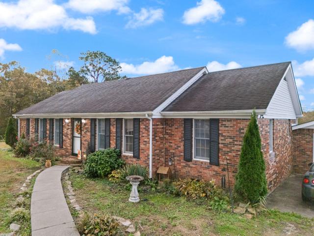 286 Joe Davidson Road
