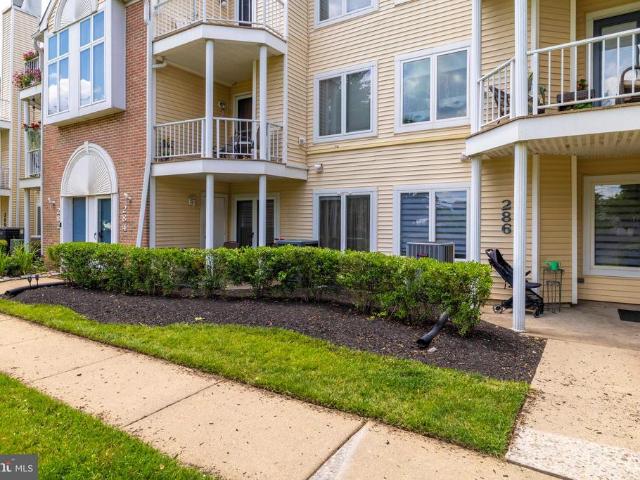 286 Juanita Court