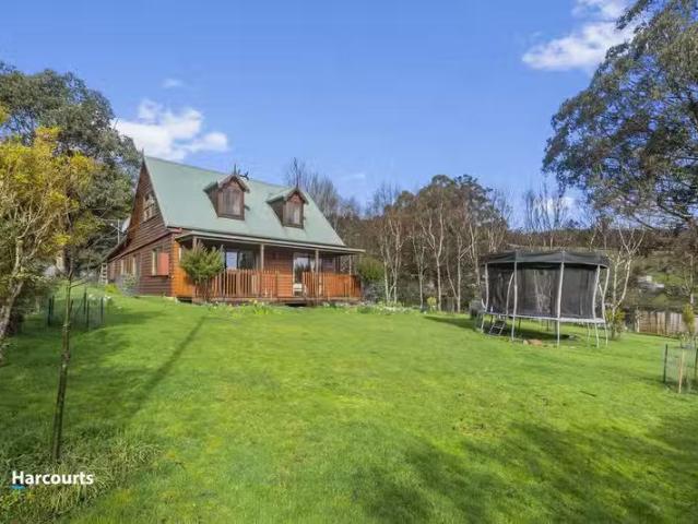 286 Judds Creek Road, JUDBURY, TAS 7109 House for Rent