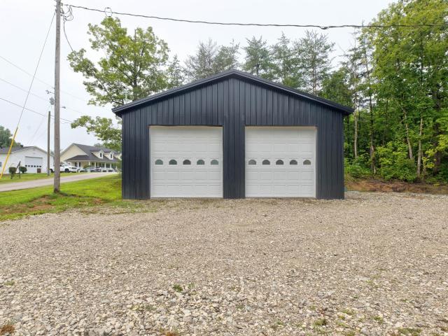 286 Oak Ridge Road